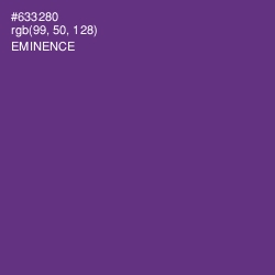 #633280 - Eminence Color Image