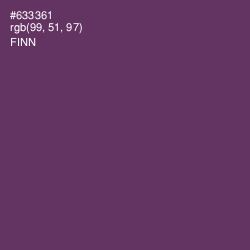 #633361 - Finn Color Image