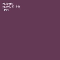 #633956 - Finn Color Image