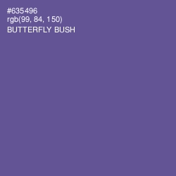 #635496 - Butterfly Bush Color Image