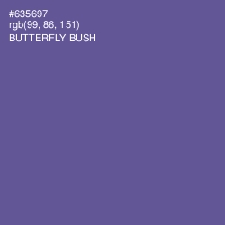 #635697 - Butterfly Bush Color Image
