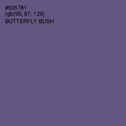 #635781 - Butterfly Bush Color Image