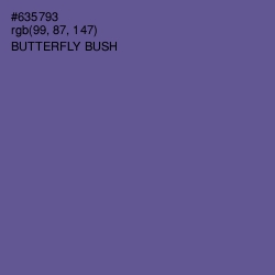 #635793 - Butterfly Bush Color Image