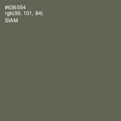 #636554 - Siam Color Image