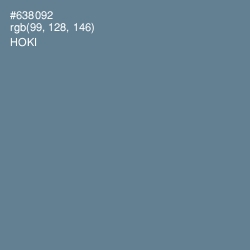 #638092 - Hoki Color Image