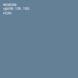 #638096 - Hoki Color Image