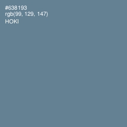 #638193 - Hoki Color Image