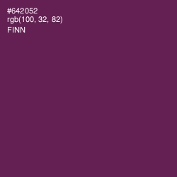 #642052 - Finn Color Image