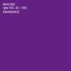 #642082 - Eminence Color Image