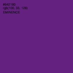 #642180 - Eminence Color Image