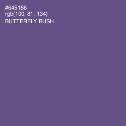 #645186 - Butterfly Bush Color Image