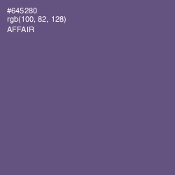 #645280 - Affair Color Image