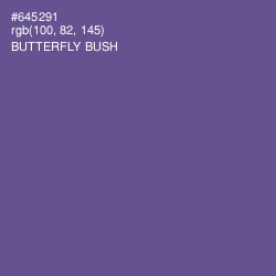 #645291 - Butterfly Bush Color Image