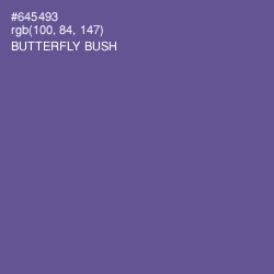#645493 - Butterfly Bush Color Image