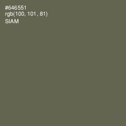 #646551 - Siam Color Image