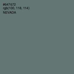 #647672 - Nevada Color Image