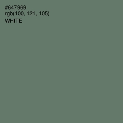 #647969 - Corduroy Color Image