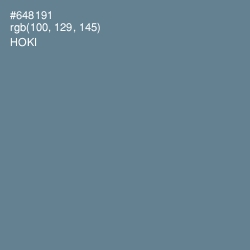 #648191 - Hoki Color Image