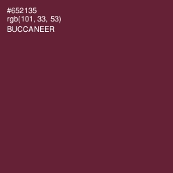 #652135 - Buccaneer Color Image