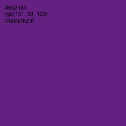 #652181 - Eminence Color Image