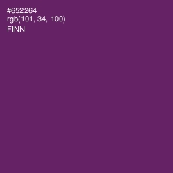 #652264 - Finn Color Image
