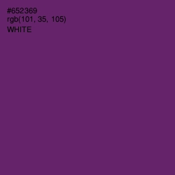 #652369 - Finn Color Image