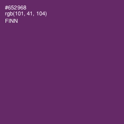 #652968 - Finn Color Image