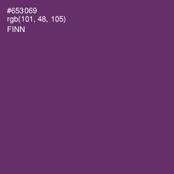 #653069 - Finn Color Image