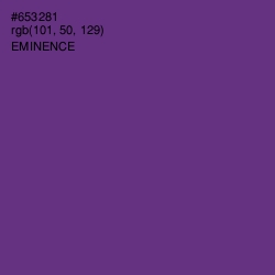 #653281 - Eminence Color Image