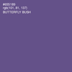 #655189 - Butterfly Bush Color Image