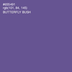 #655491 - Butterfly Bush Color Image