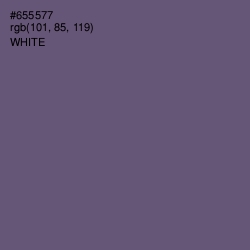 #655577 - Smoky Color Image