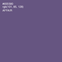 #655580 - Affair Color Image