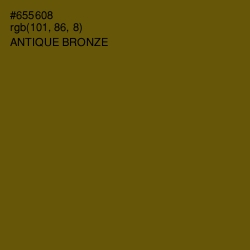 #655608 - Antique Bronze Color Image