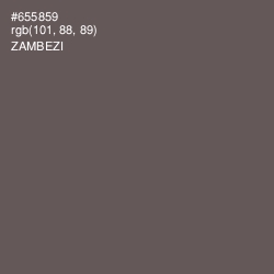 #655859 - Zambezi Color Image
