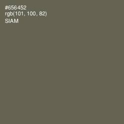 #656452 - Siam Color Image