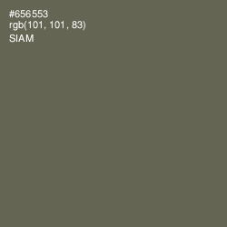 #656553 - Siam Color Image