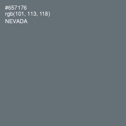 #657176 - Nevada Color Image