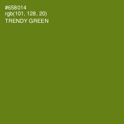 #658014 - Trendy Green Color Image