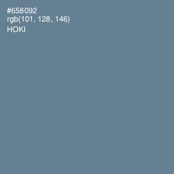 #658092 - Hoki Color Image