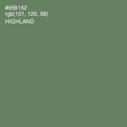 #658162 - Highland Color Image