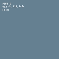 #658191 - Hoki Color Image