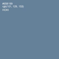 #658199 - Hoki Color Image