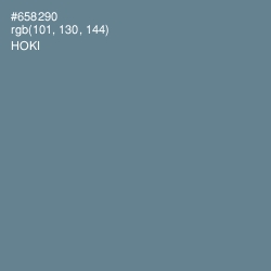 #658290 - Hoki Color Image