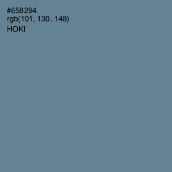 #658294 - Hoki Color Image