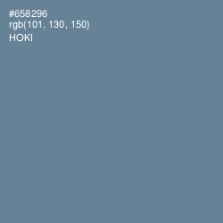 #658296 - Hoki Color Image