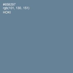 #658297 - Hoki Color Image