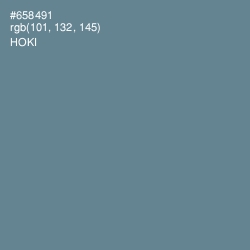 #658491 - Hoki Color Image