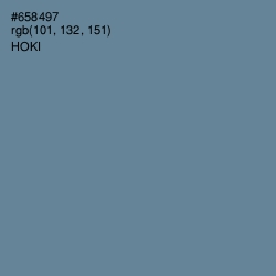 #658497 - Hoki Color Image