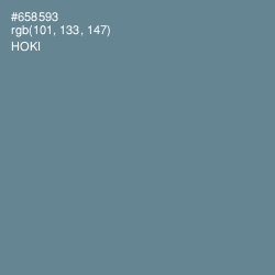 #658593 - Hoki Color Image